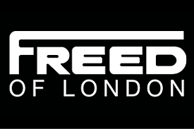 Freed of London