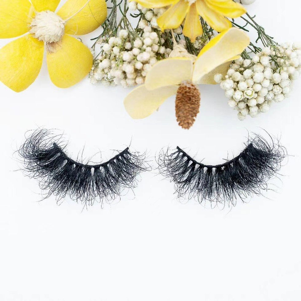 Thumbnail: Vegan Mink Lashes MOXXI