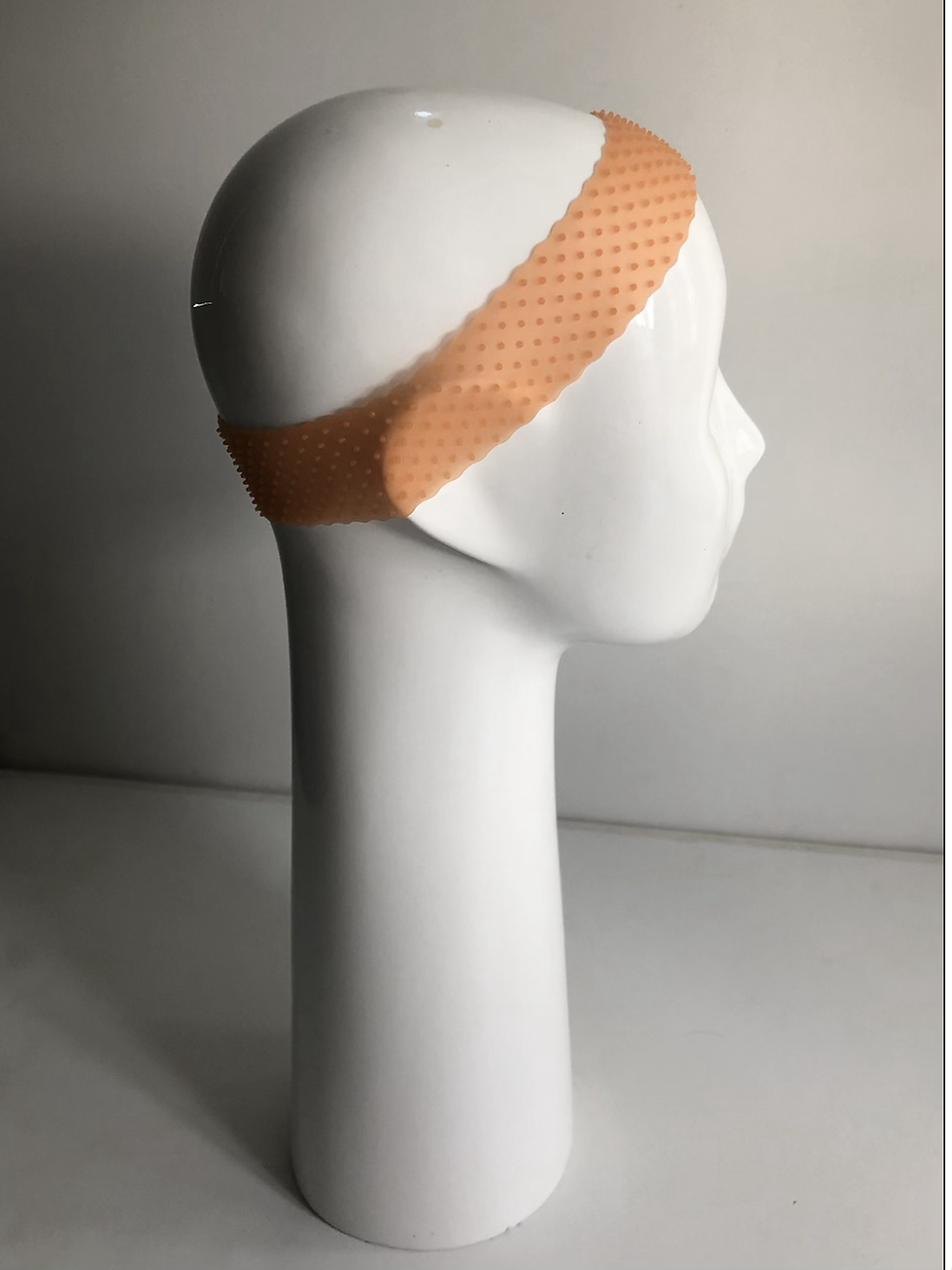 Thumbnail: Halo Wig Band HONEY
