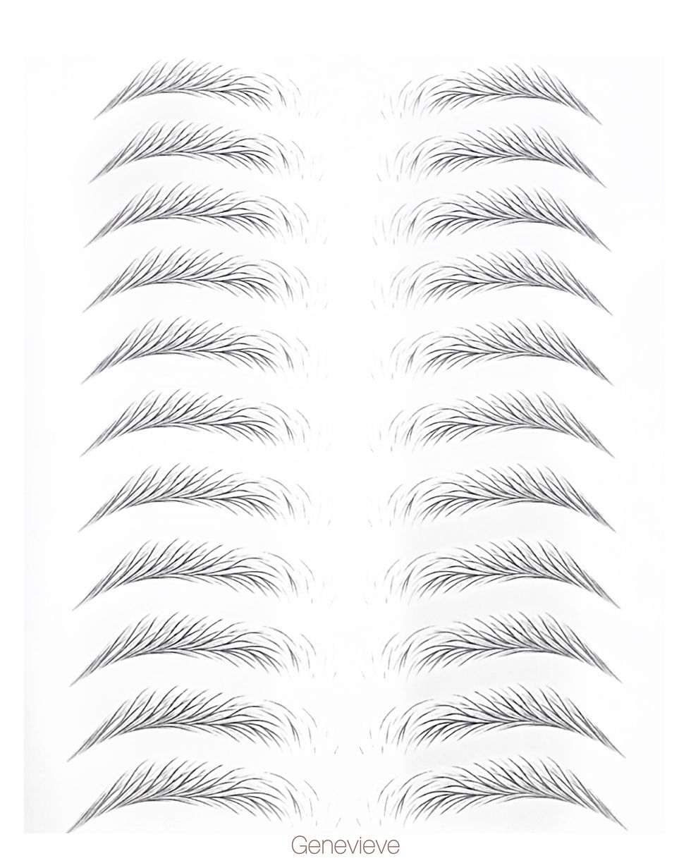 Thumbnail: HD EyebrowTattoos