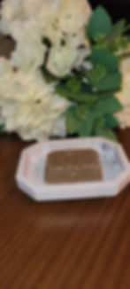 Olivia Cosmétique - Shampoing Noix de coco