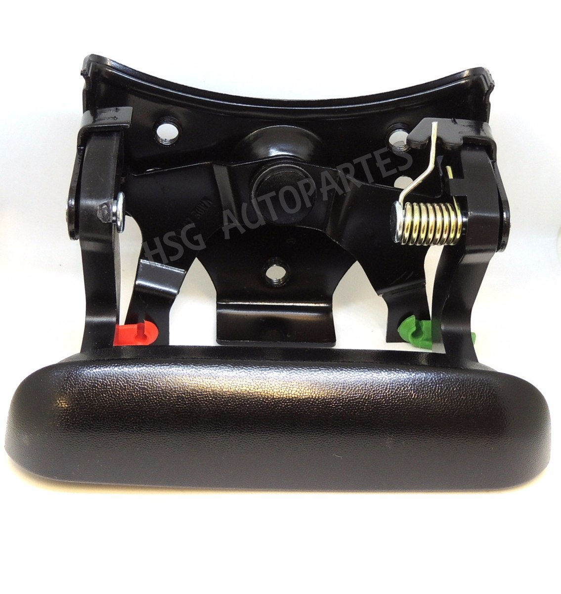 Manija Tapa Trasera Chevrolet Silverado, Sierra 99-06