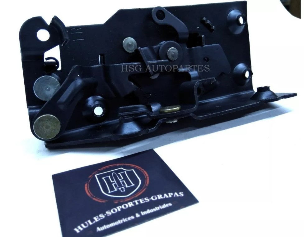 Miniatura: Cerradura International Famsa Dina 1000/400 Series Oem