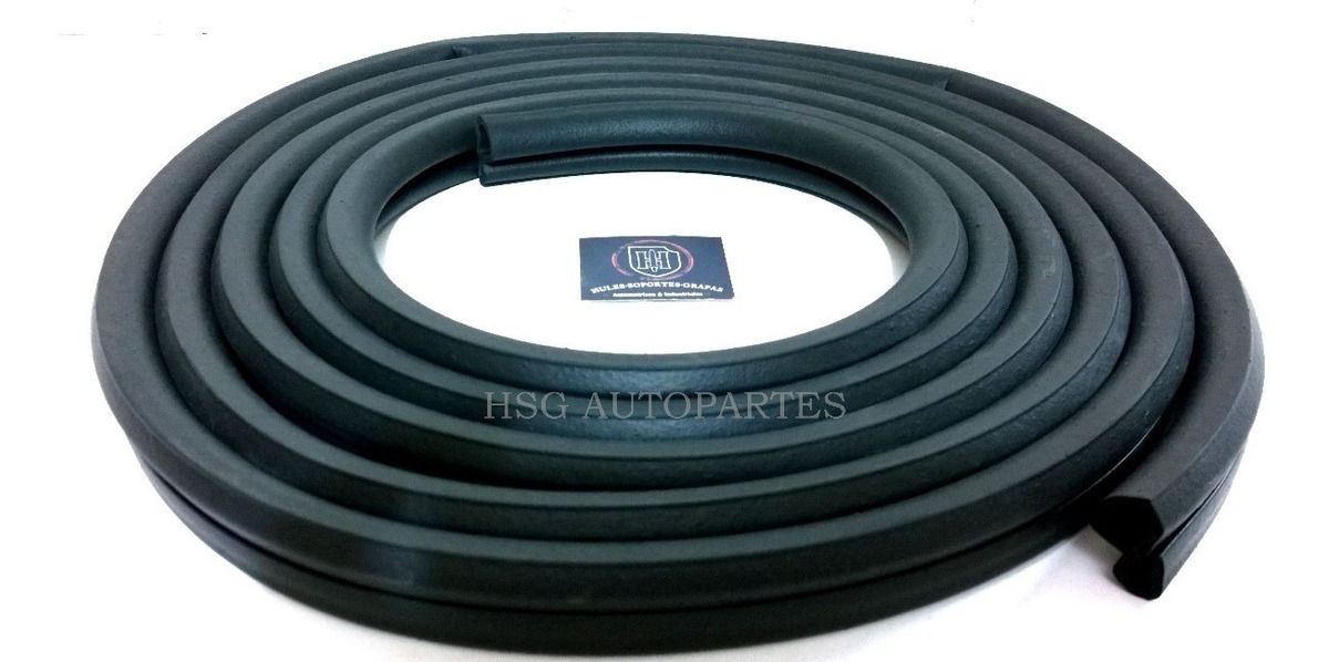 Empaque Puertas Chevrolet Y Gmc 1964-1966 Hecho En Usa