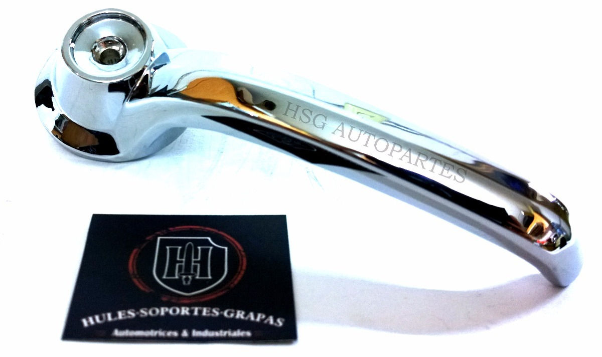 Manija Abrir Interior Ford Camioneta 1967 Oem