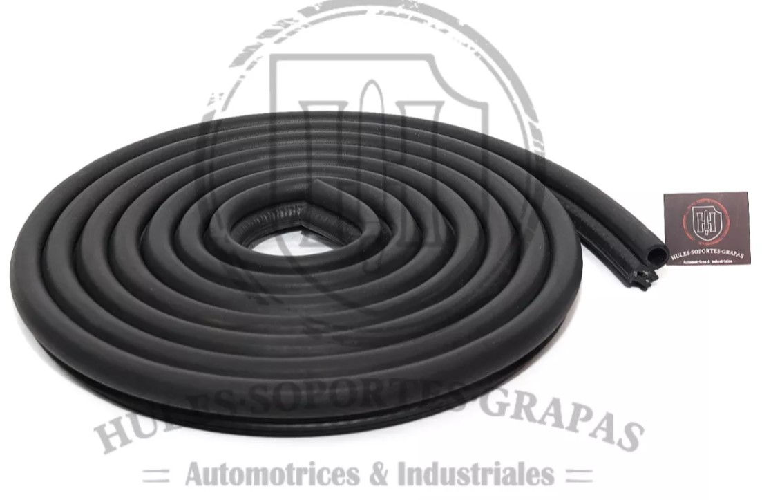 Empaque Puerta Kenworth T600 T660 T800 Hecho En Usa