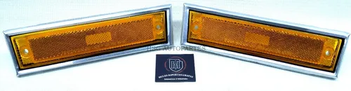 Miniatura: Cuartos Laterales Chevrolet Custom Cheyenne Gmc 1981-1991