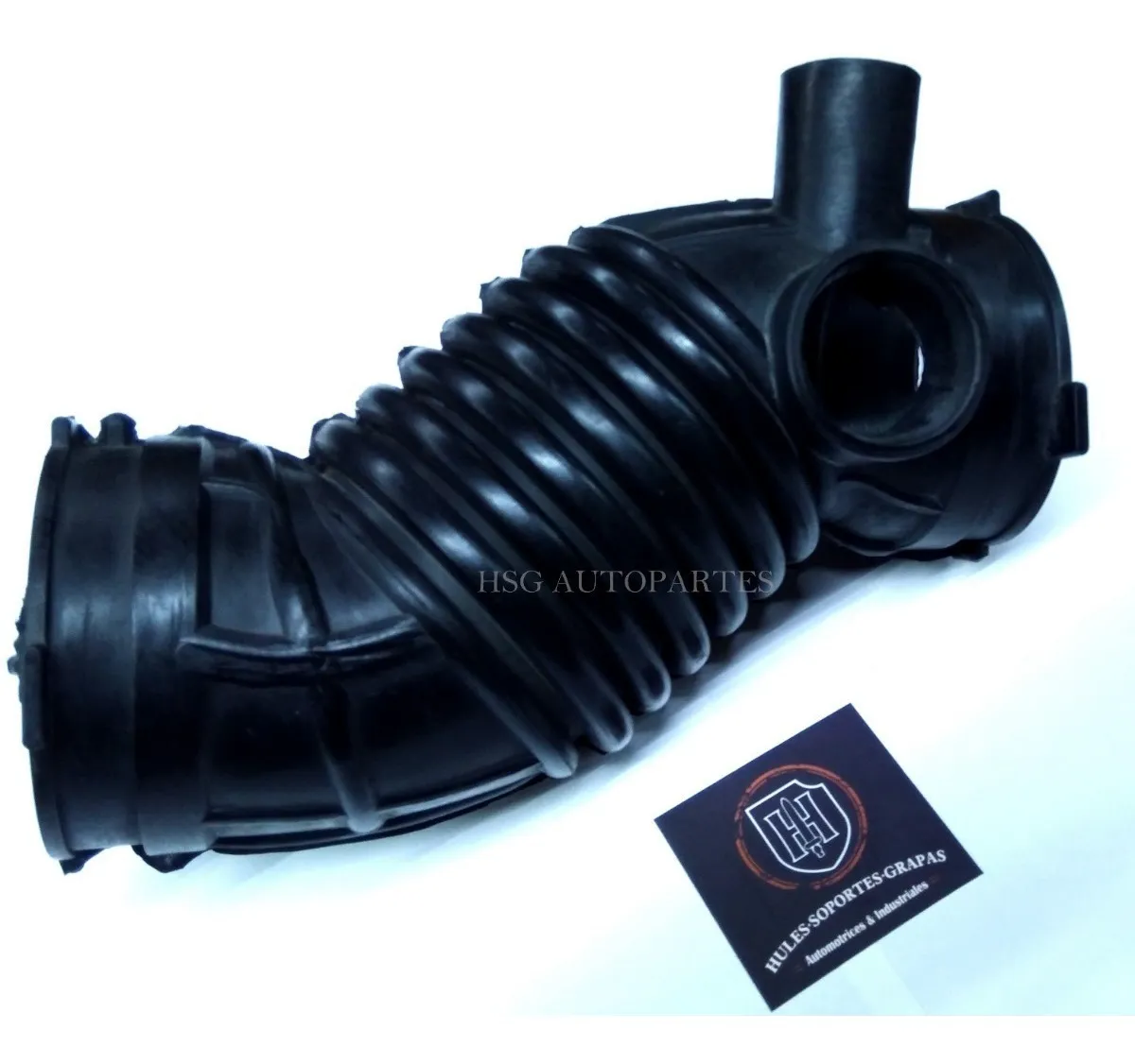 Manguera Filtro De Aire Nissan Sentra 2007-2012 2.0