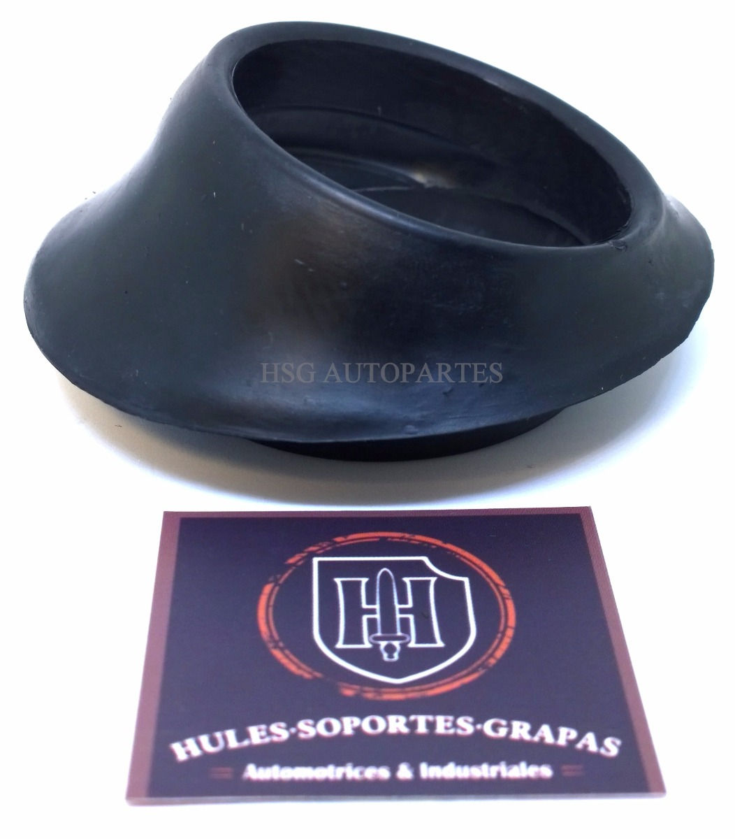 Hule Tanque De Gasolina Ford Camioneta 1973-1977