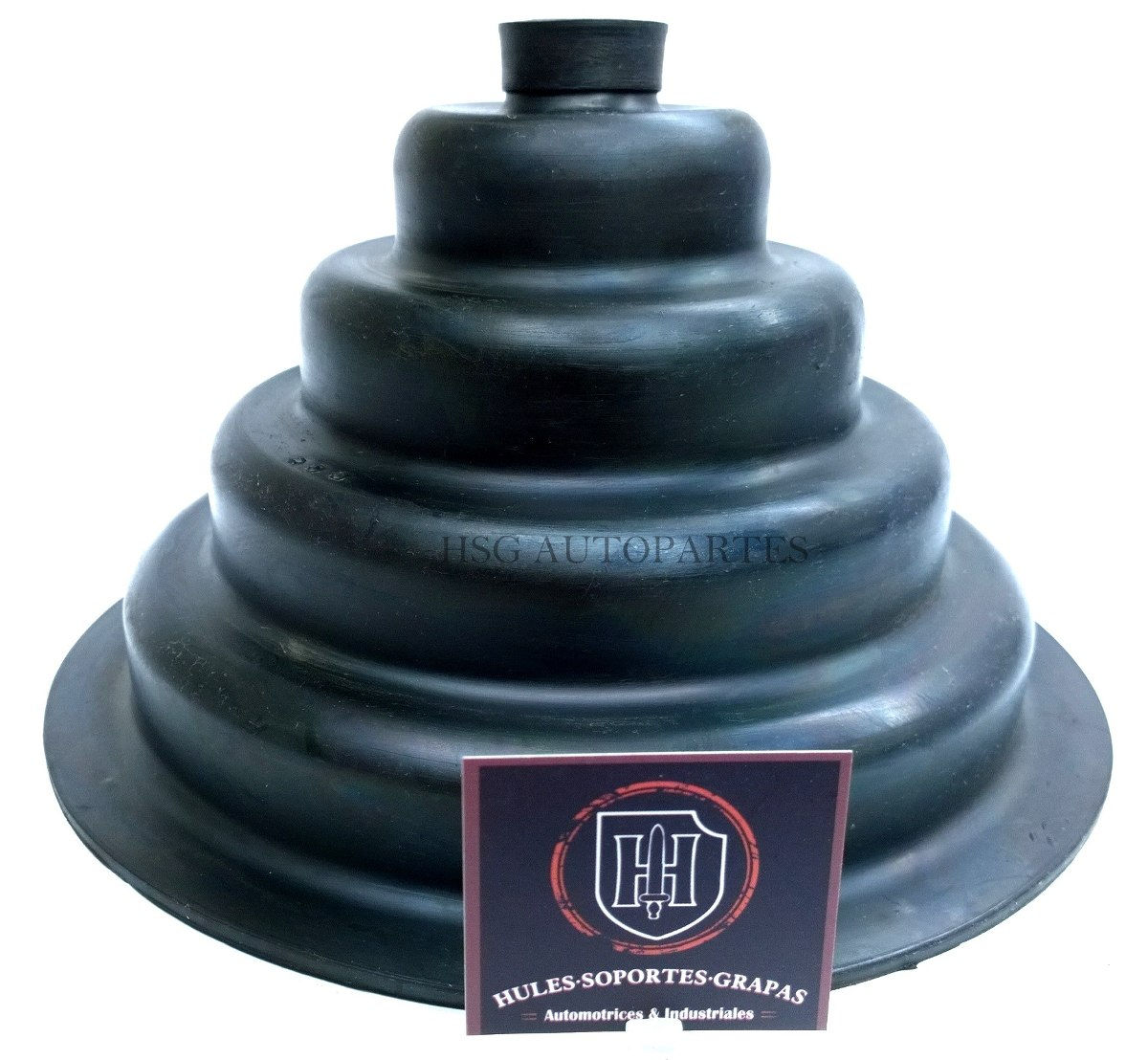 Fuelle Palanca Velocidades Famsa e International