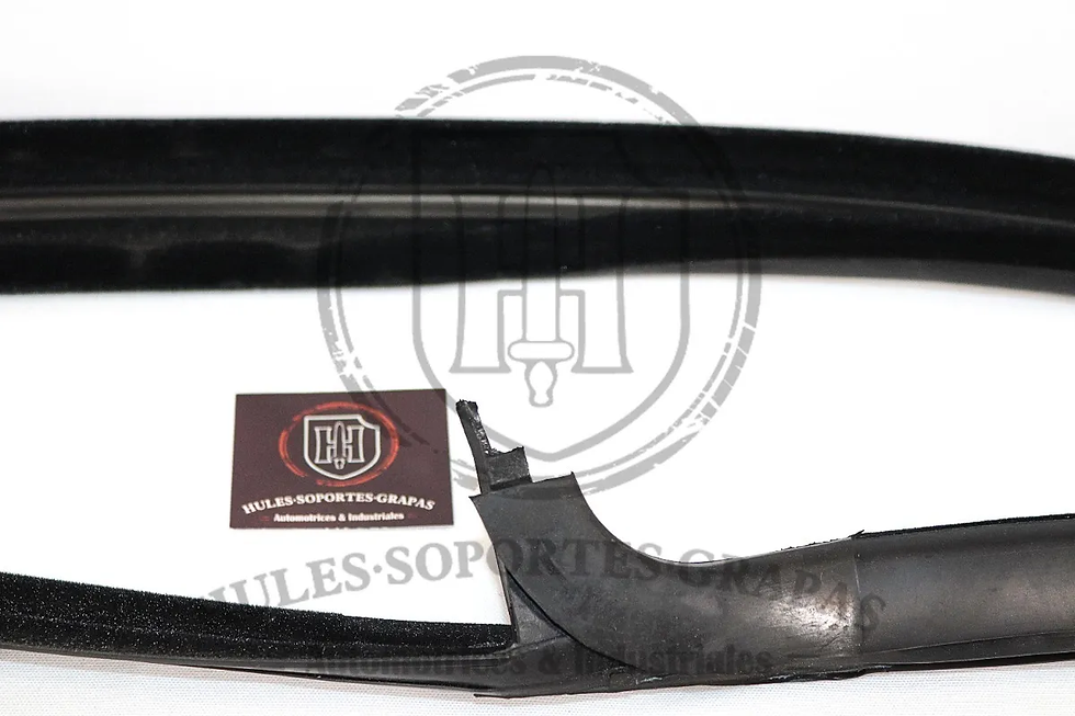 Miniatura: Cañuela Nissan D21 Hardbody 1994-2008 Oem