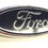 Miniatura: Emblema Original Usado Ford Parrilla 99-04