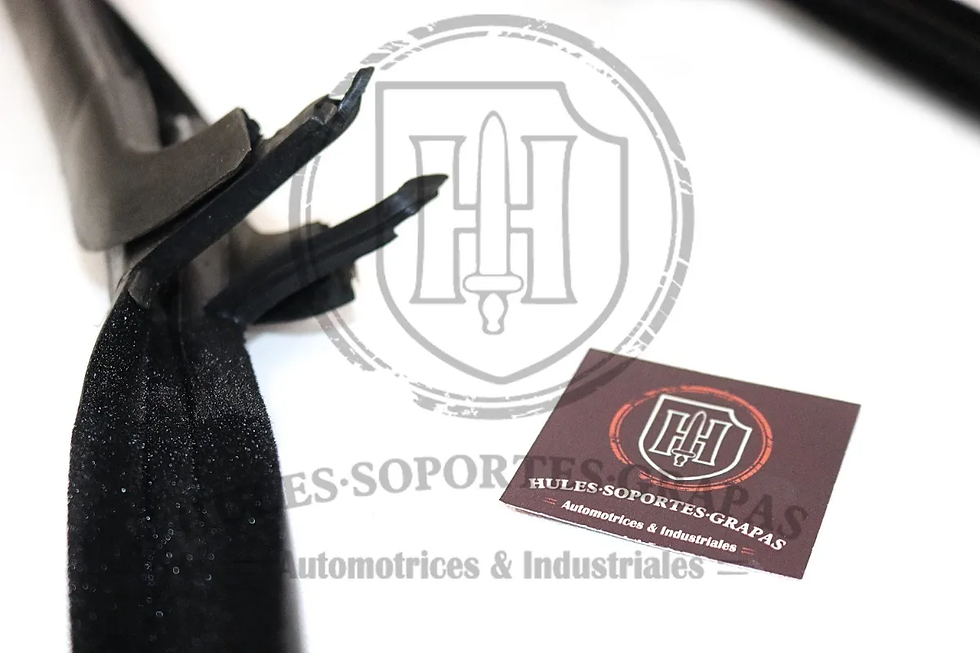Miniatura: Cañuela Nissan D21 Hardbody 1994-2008 Oem
