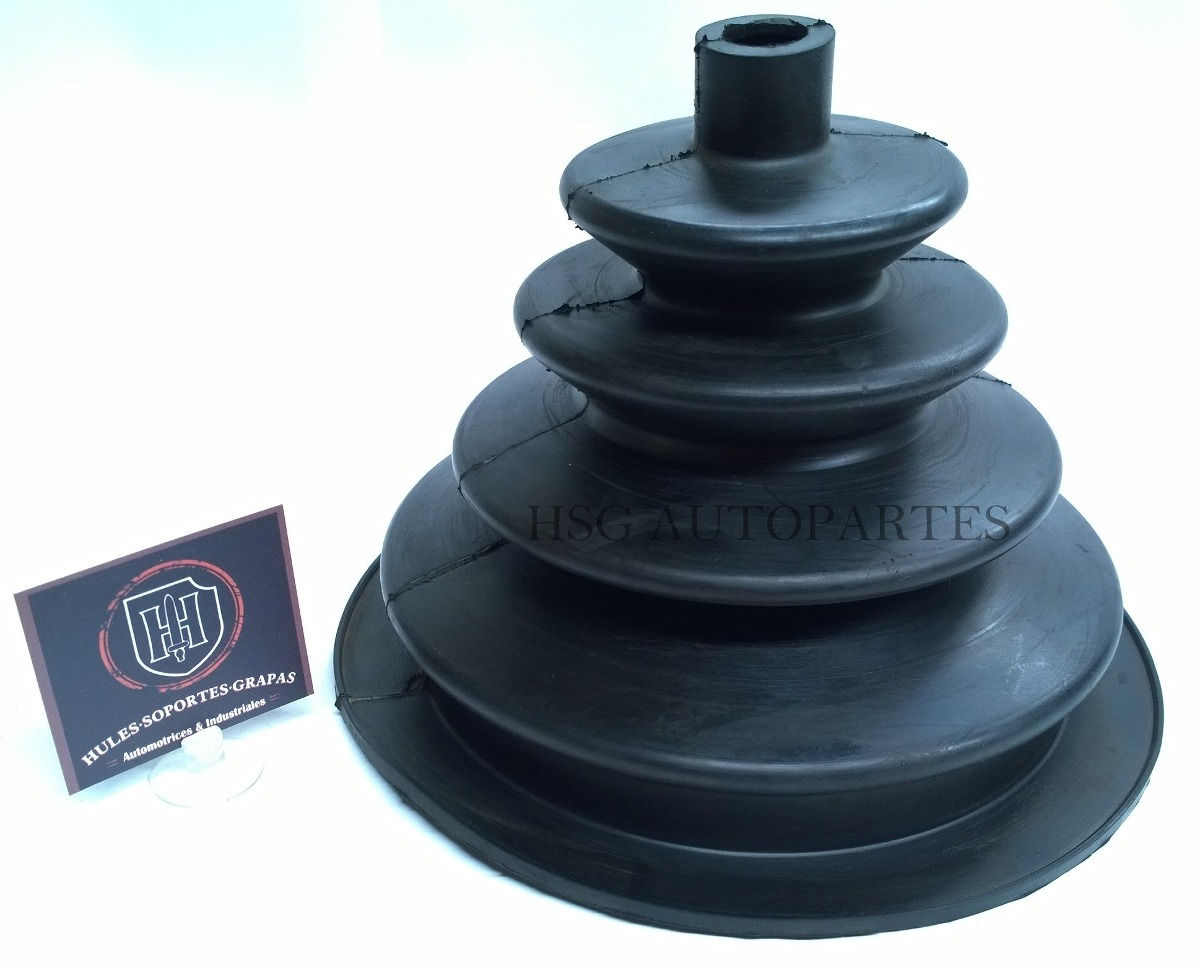 Fuelle Palanca Velocidades Kenworth 82-94