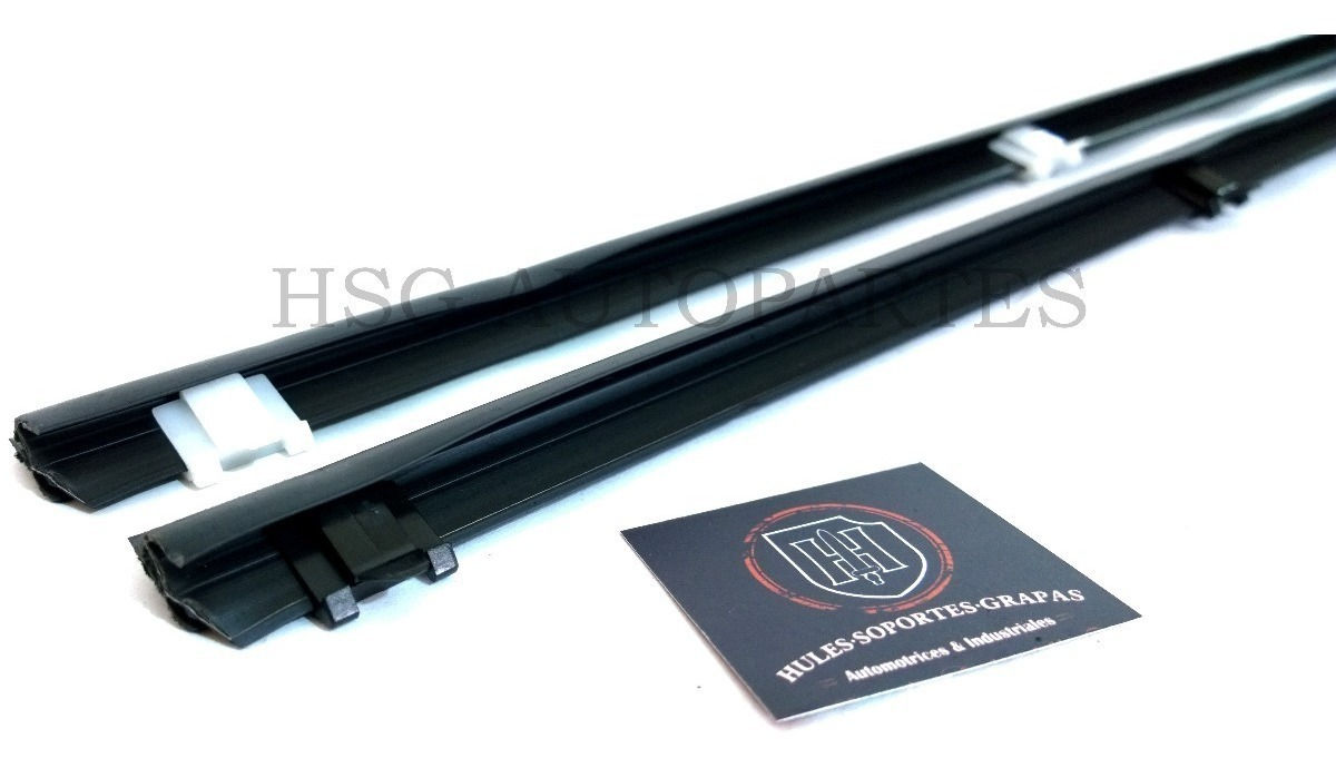 Botaguas Toyota Camioneta Exterior 1984-1988 Original