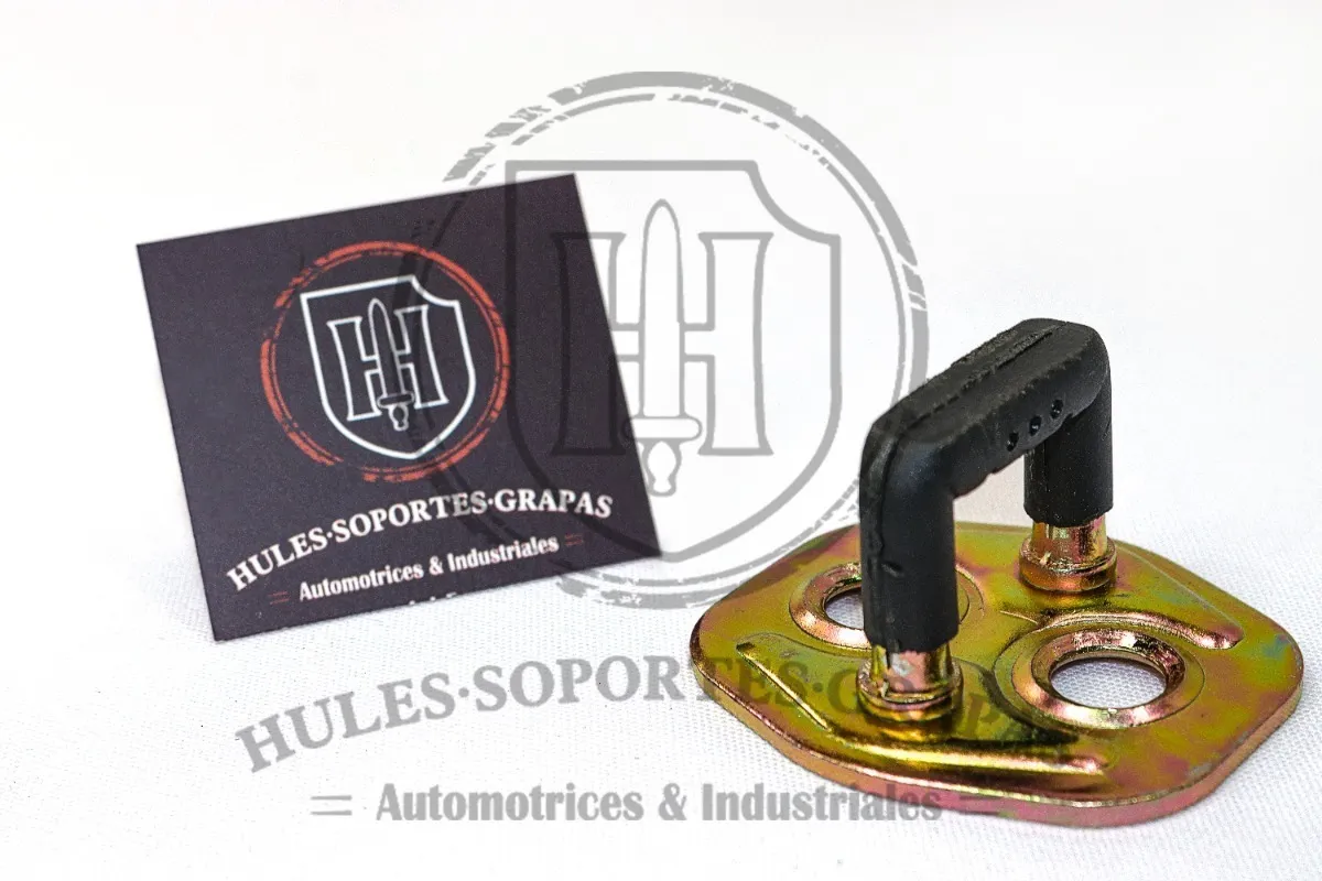 Contra Chapa Puerta Nissan Tsuru