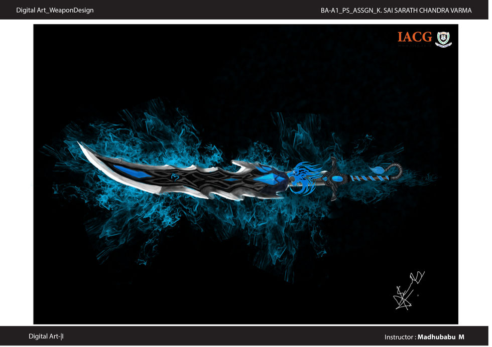 SWORD