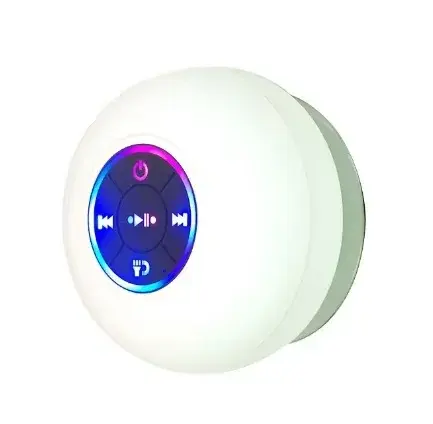 Thumbnail: Bluetooth Handsfree  Loudspeaker 