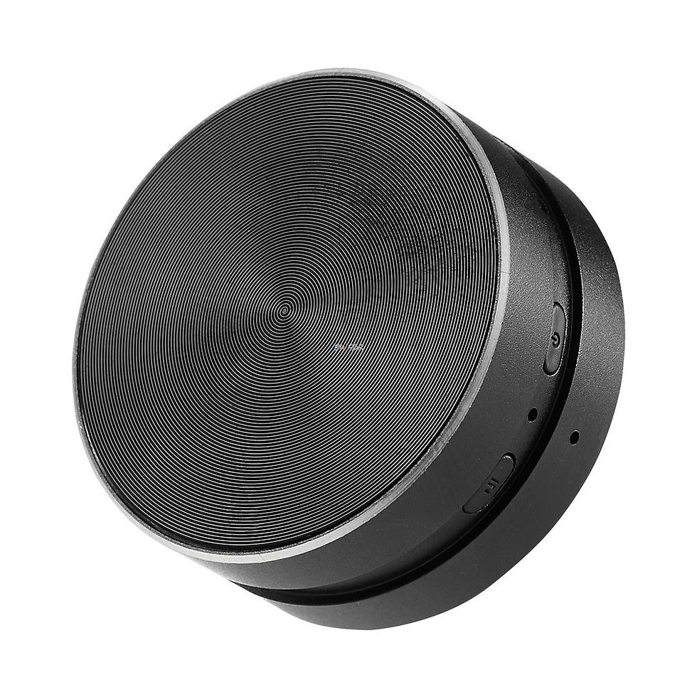 Thumbnail: 2026 Hot Bone Conduction Speaker Bluetooth-Compatible TWS Wireless Stereo Sound 