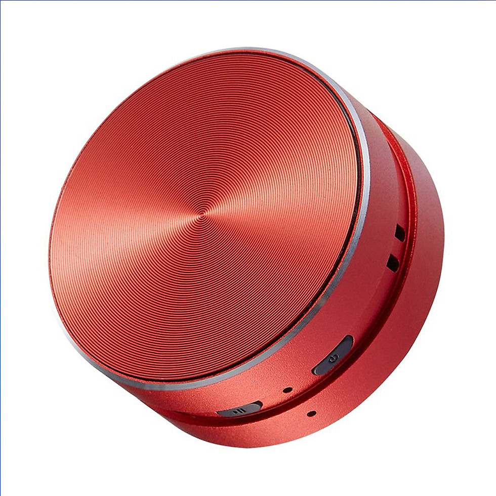 Thumbnail: 2026 Hot Bone Conduction Speaker Bluetooth-Compatible TWS Wireless Stereo Sound 