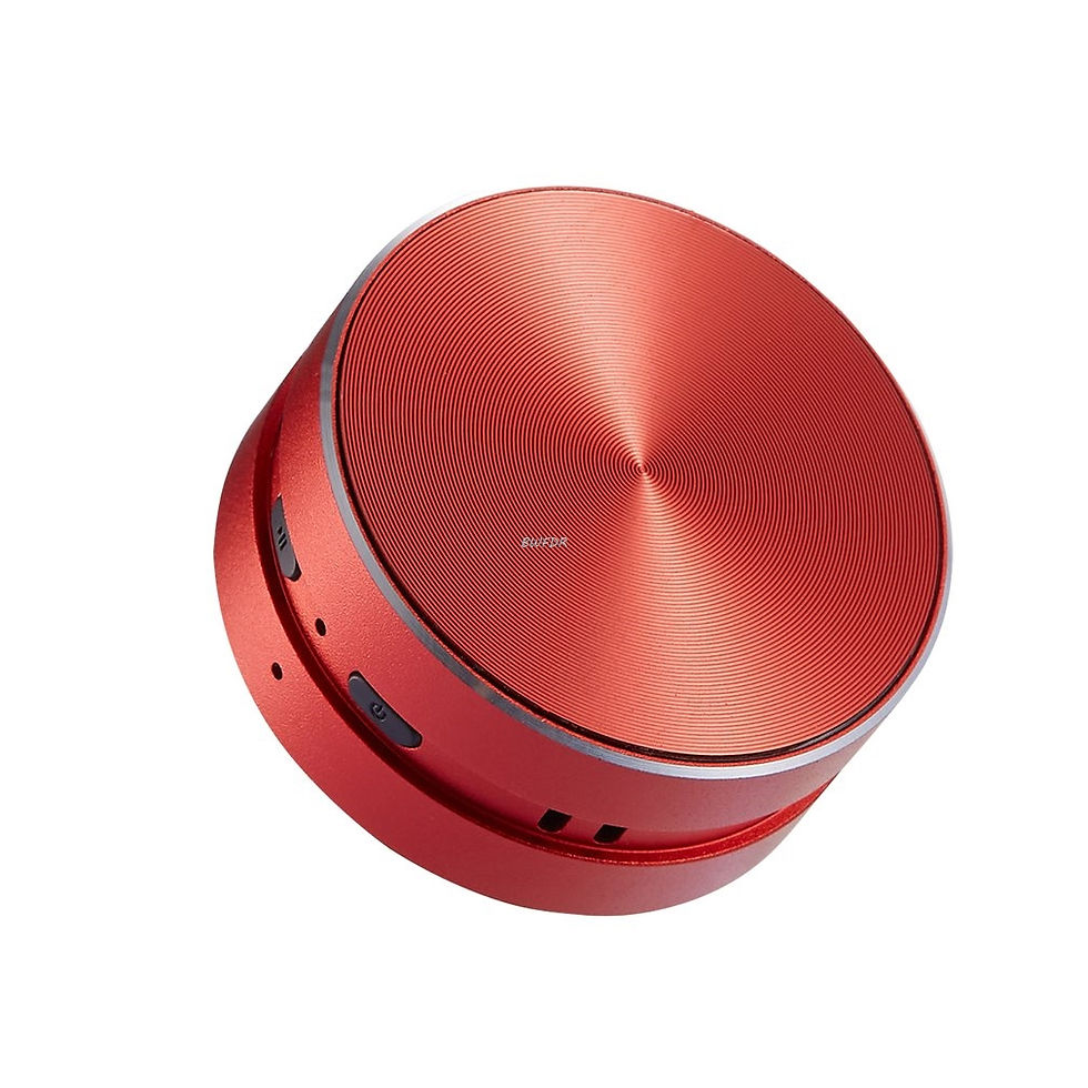 Thumbnail: 2026 Hot Bone Conduction Speaker Bluetooth-Compatible TWS Wireless Stereo Sound 