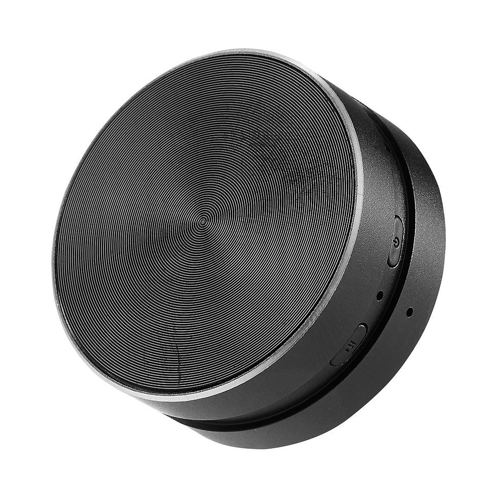 Thumbnail: 2026 Hot Bone Conduction Speaker Bluetooth-Compatible TWS Wireless Stereo Sound 
