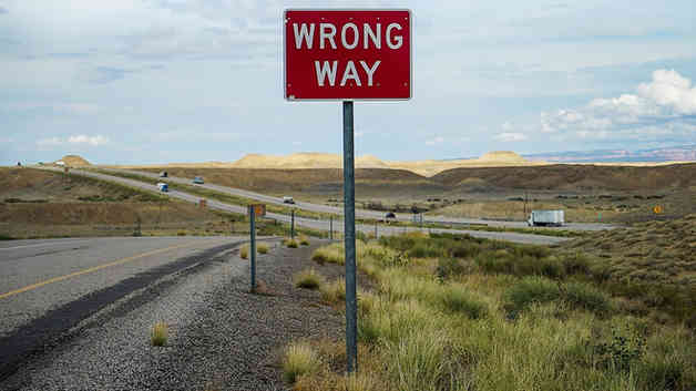 Test-Driven Development is Fundamentally Wrong