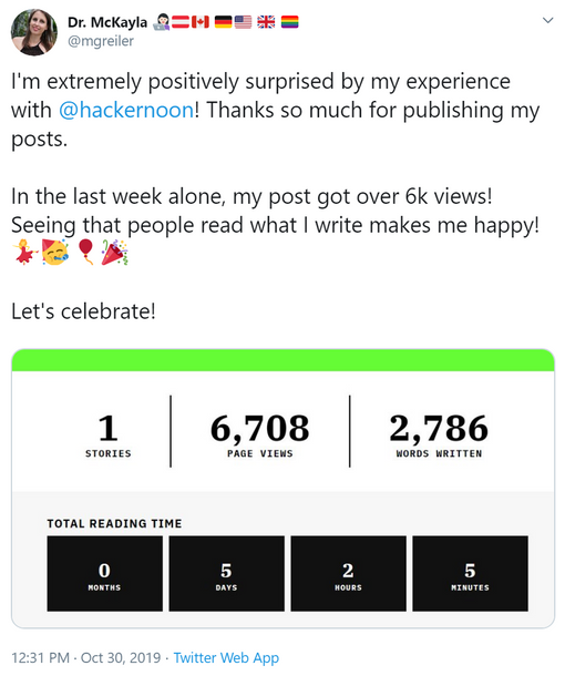 McKayla Greiler, Host at Software Engineering Unlocked Podcast