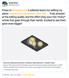 Andy Chan, Founder at Human+Business