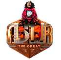 AStar the Great Logo