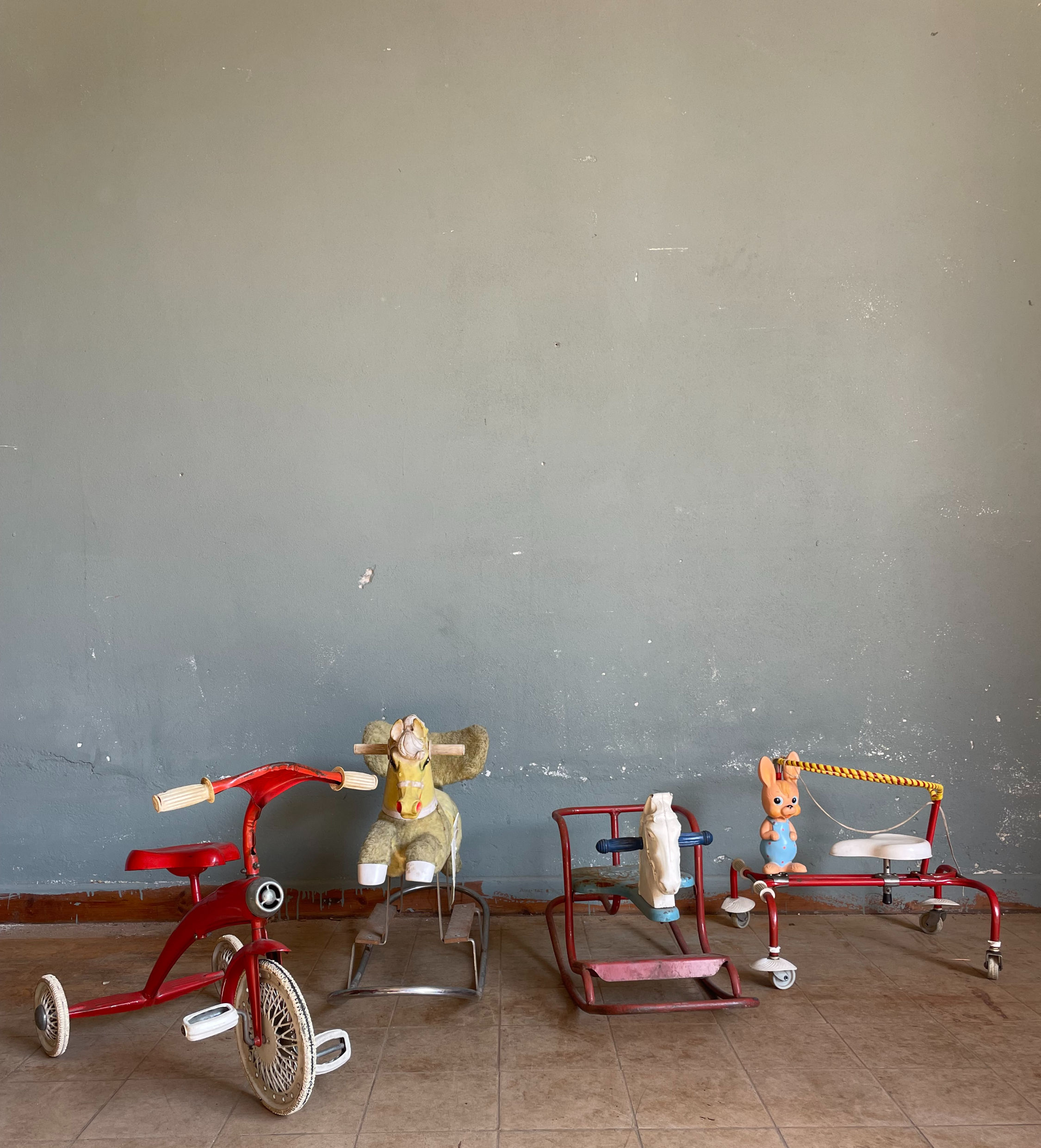 Giochi vintage per bambini