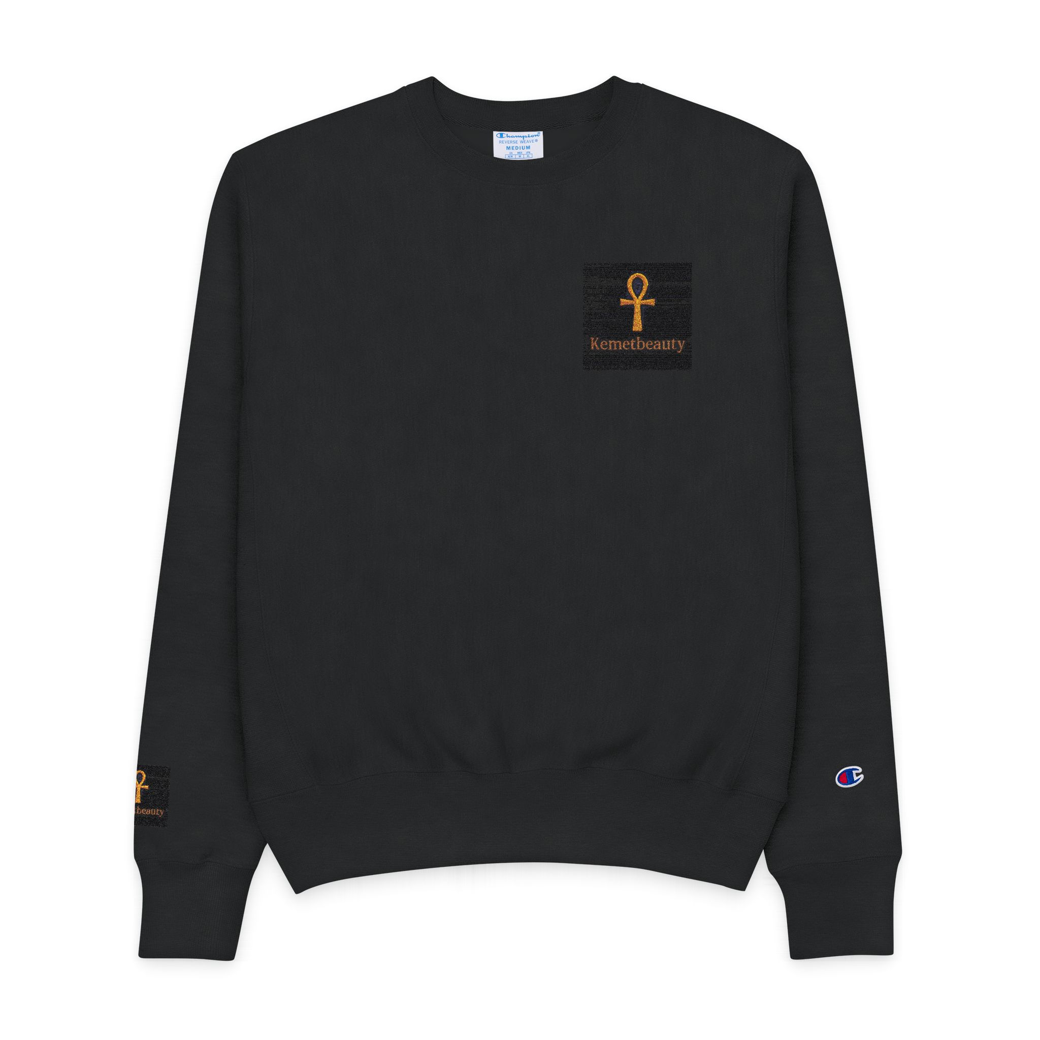 Men's Champion Sweatshirt kemet