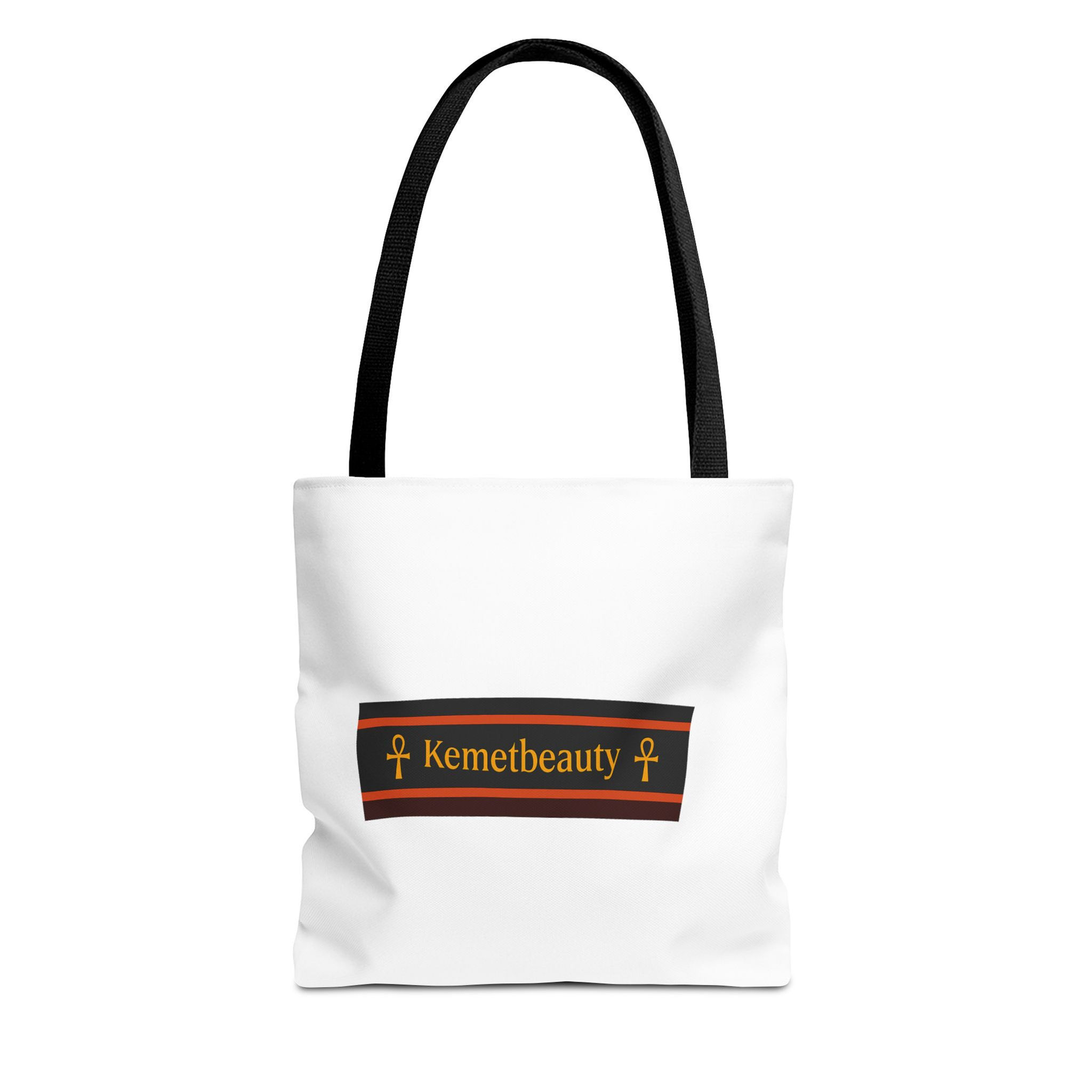 Tote Bag (AOP) kemet