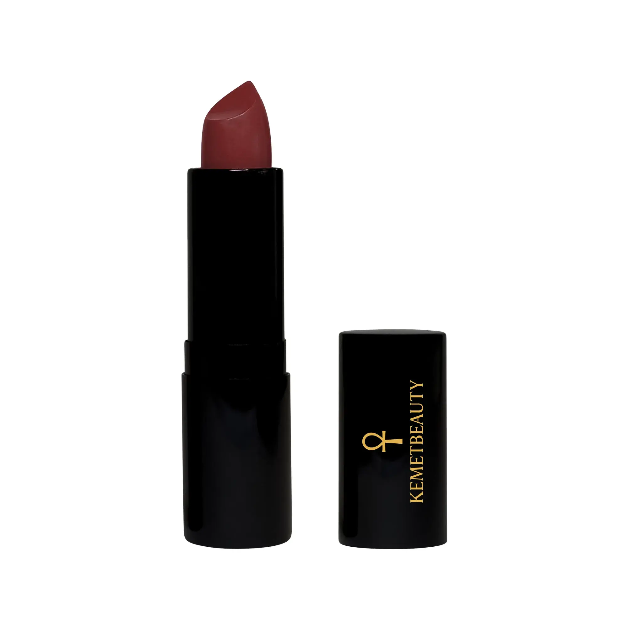 Rouge à lèvres Luxury Matte Lipstick - Grace