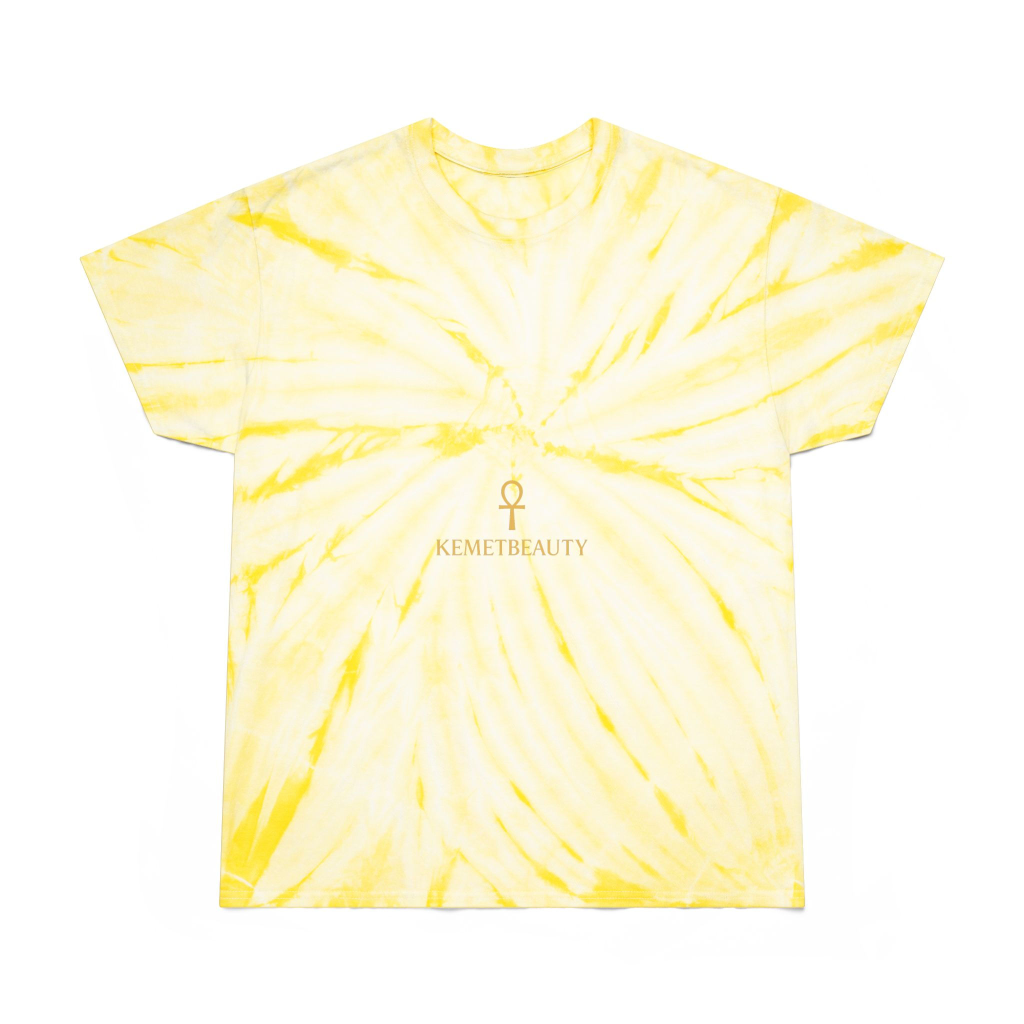 Tie-Dye Tee, Cyclone unisexe