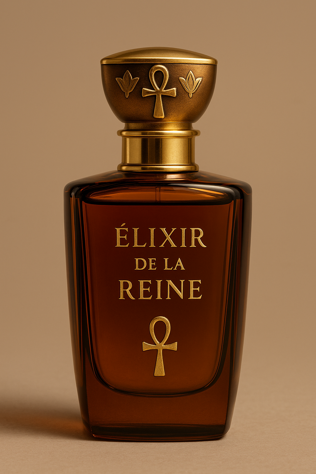 elixir parfum kemet
