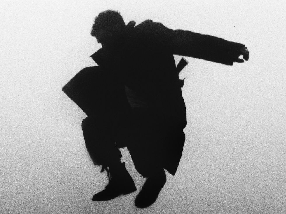 Del Water Gap Makes a Muse from the Mirage of Modern Desire on 'Chasing the Chimera': Album Review