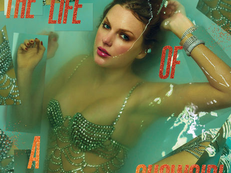 Taylor Swift Unveils Twelfth Studio Album, ‘The Life of a Showgirl,’ Out October 3