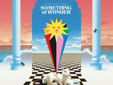 World's First Cinema's 'Something of Wonder' is a Pop-Rock Spectacle of Catharsis and Contrast: Album Review