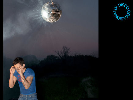 Harry Styles Announces Fourth Studio Album, 'KISS ALL THE TIME. DISCO, OCCASIONALLY.', Out March 6