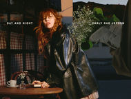 Carly Rae Jepsen Announces Double Album, 'Day and Night,' Out September 18