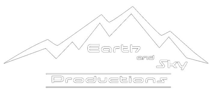 Earth and Sky Productions logo Black_edi