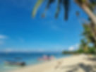 Bohol Beach