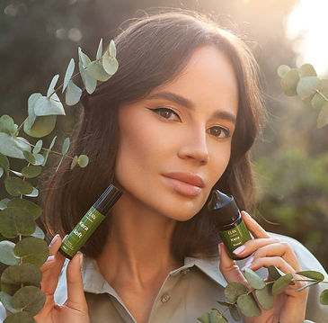 ÉLAN KERAVEG vegán szempilla lifting szemöldök laminálás