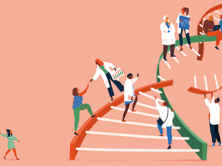 Experimento mundial cria bases para inserção do cidadão comum nos debates científicos