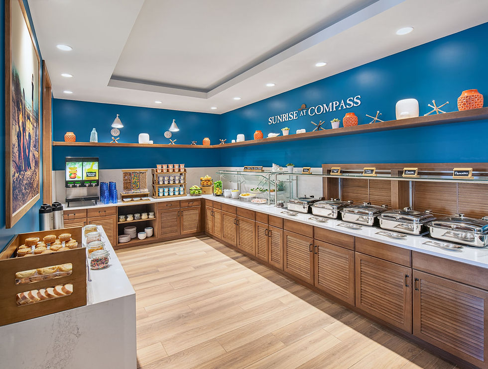 Boozy Brunch Sundays