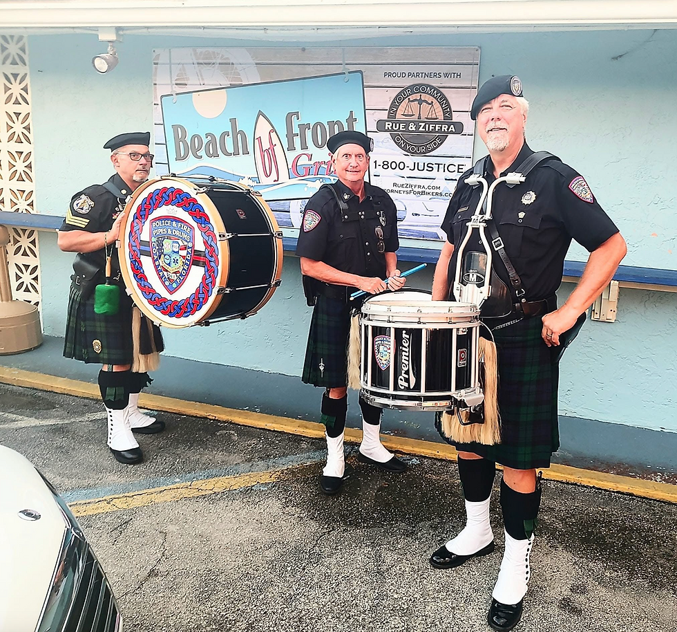ALL DAY St. Patrick’s Day Celebration!