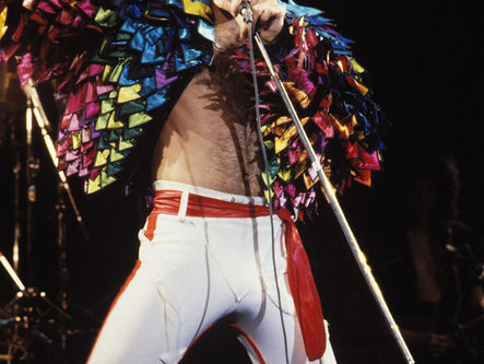 MERCURY