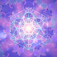 Metatron's Cube