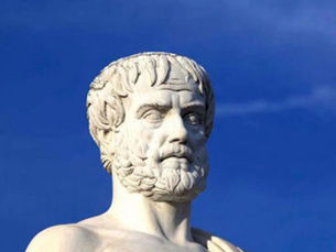 Αριστοτέλης
